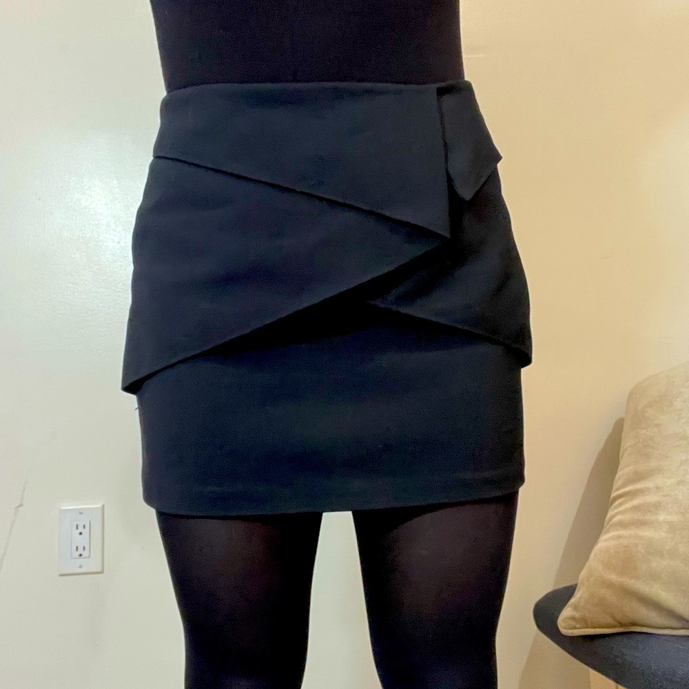 NWOT Zara skirt